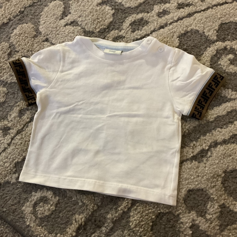 Fendi top